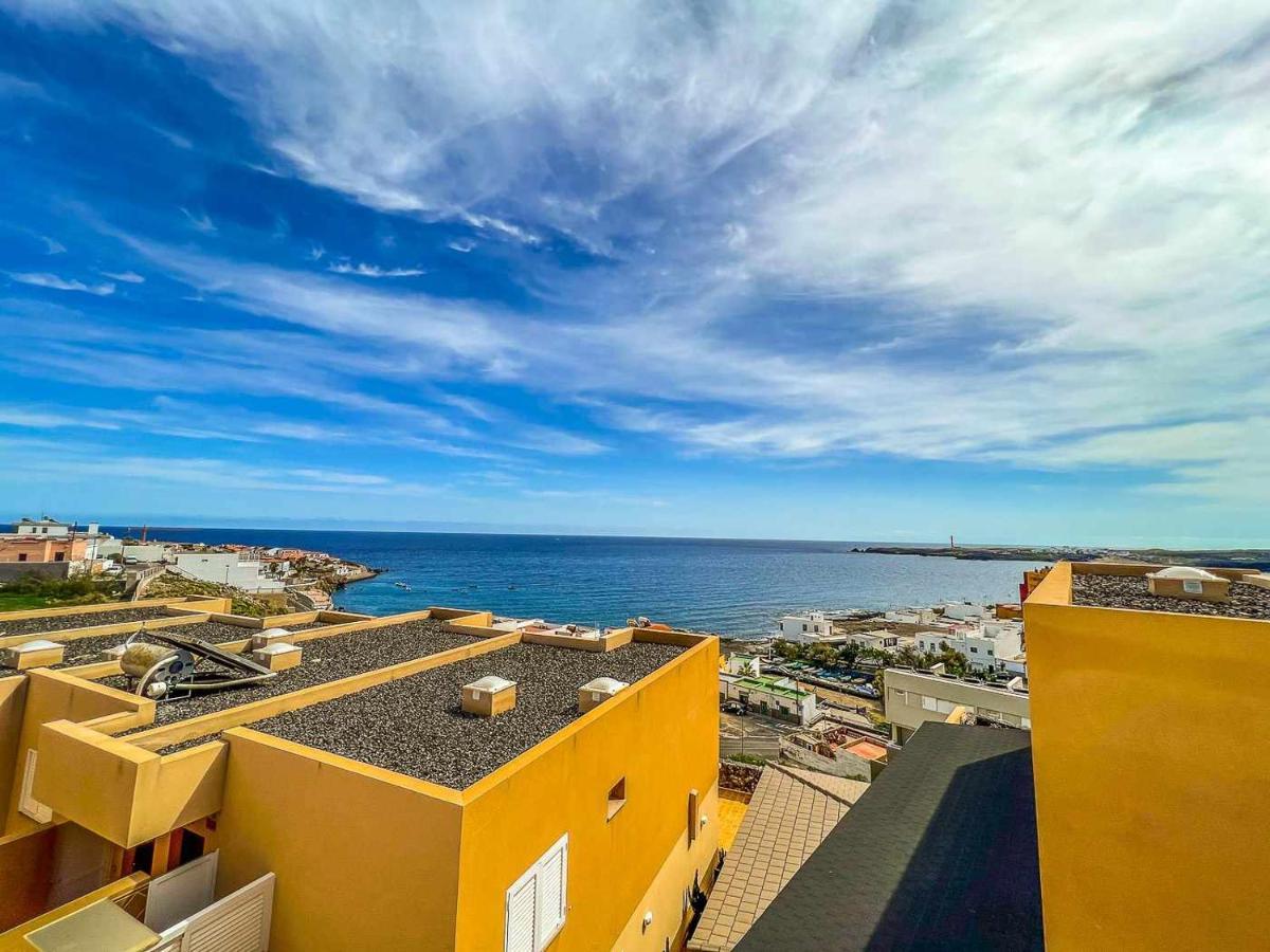 Rentaliday Faro De Lola Santa Cruz de Tenerife Exterior foto