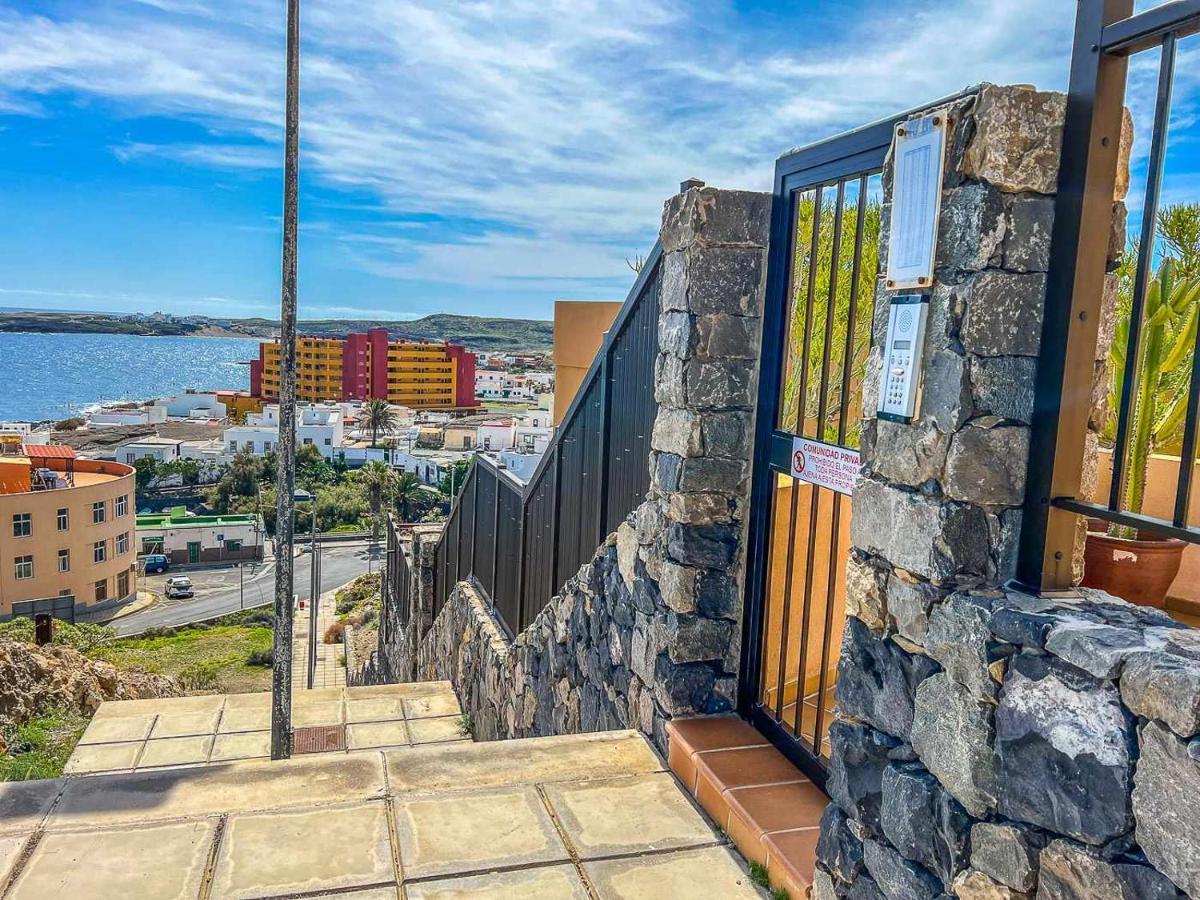 Rentaliday Faro De Lola Santa Cruz de Tenerife Exterior foto